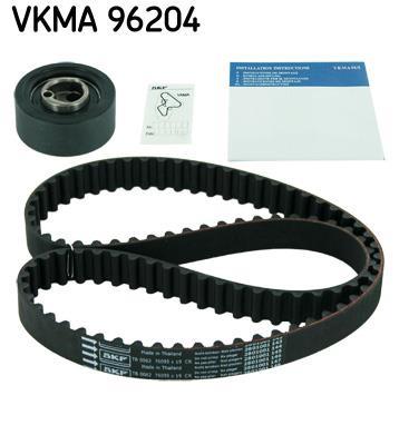 Kit de distribuição SKF ref. VKMA 96204